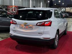 شيفروليه إكوينوكس